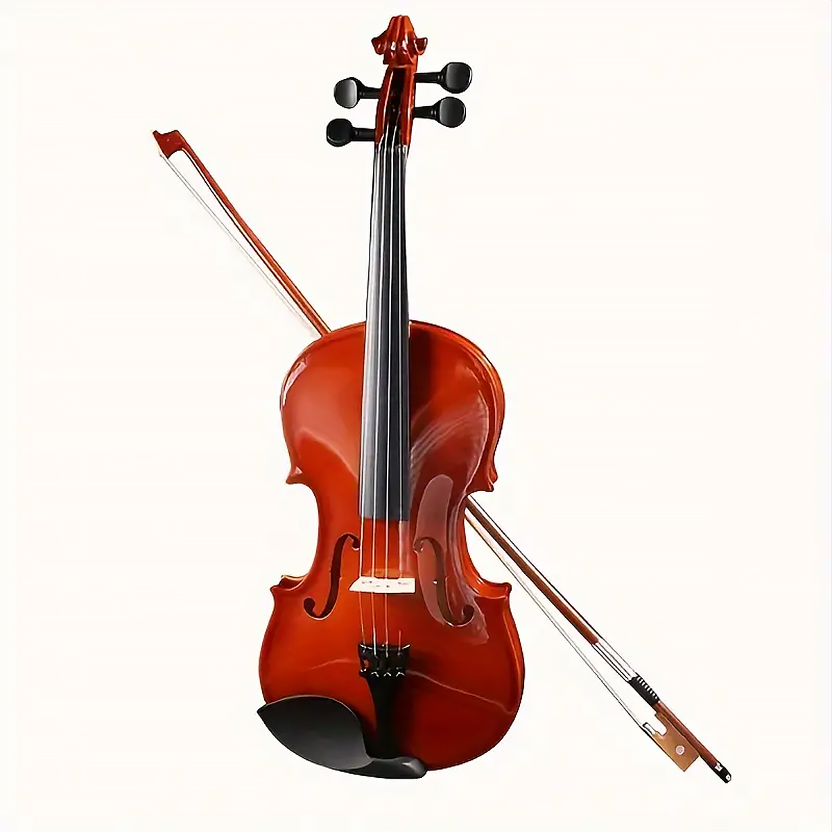 Bộ Đàn Violin Basswood 4/4