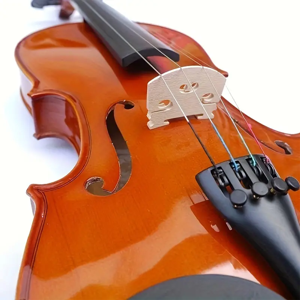 Bộ Đàn Violin Basswood 4/4