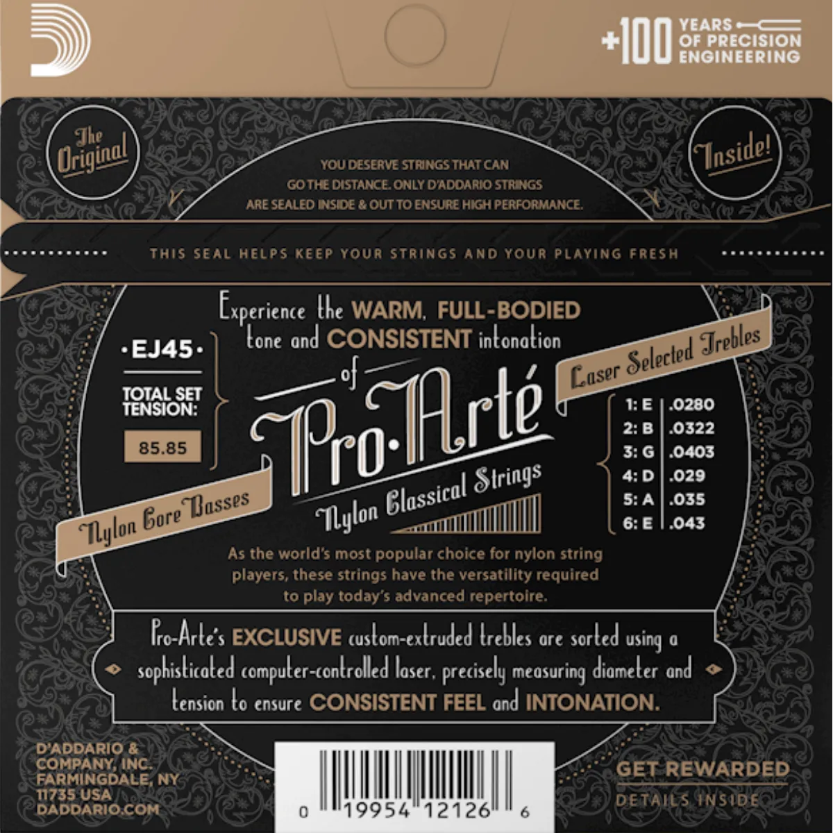 DayDanGuitarClassicD_AddarioEJ45