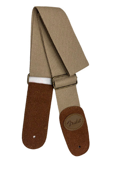 Dây Đeo Đàn Guitar Fender
