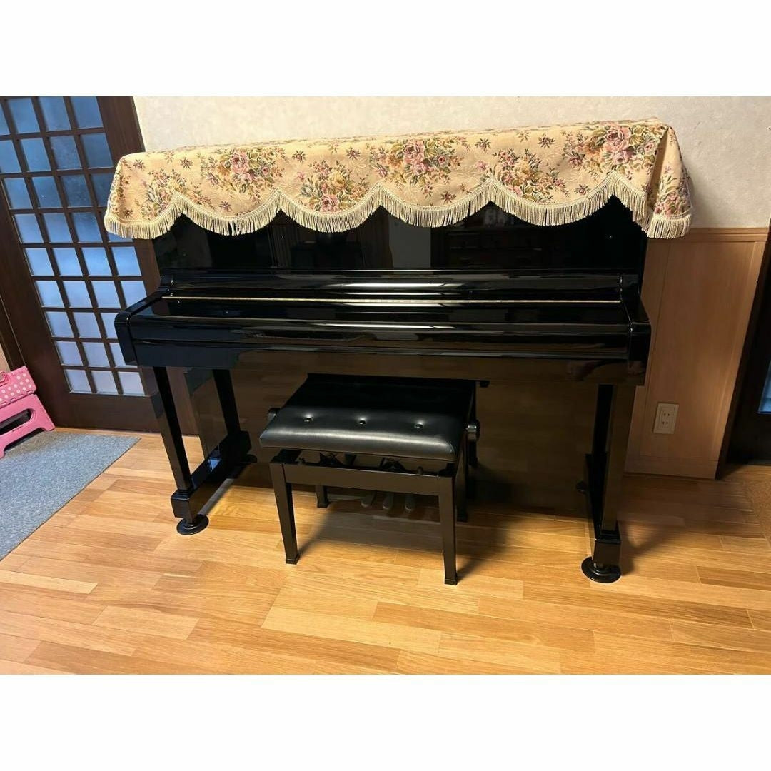 Đàn Piano Cơ Upright Diapason D25B