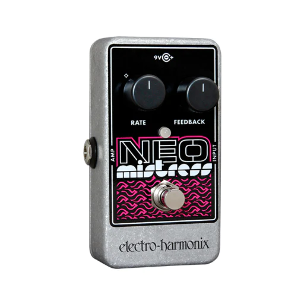 Electro-Harmonix Neo Mistress Guitar Effects Pedal