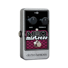 Electro-Harmonix Neo Mistress Guitar Effects Pedal