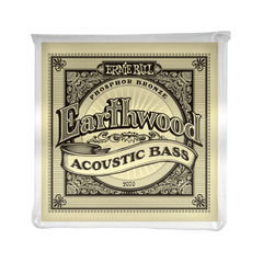 Dây Đàn Guitar Acoustic Ernie Ball Earthwood Phosphor Bronze 