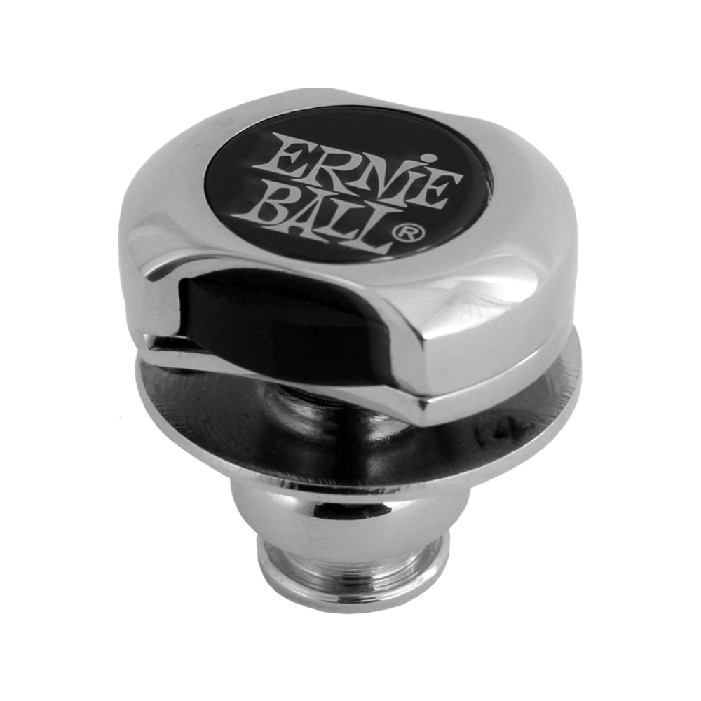 Khóa Đàn Guitar Ernie Ball, Nickel