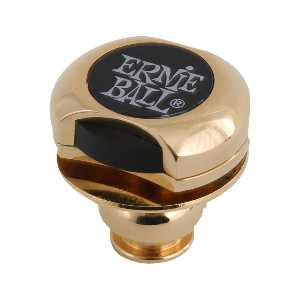 Khóa Đàn Guitar Ernie Ball, Gold