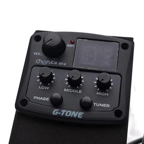 EQ Guitar Cherub GTone 2 (GT2)