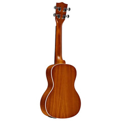 Đàn Ukulele Kala Satin Mahogany Concert w/ EQ KA-CE
