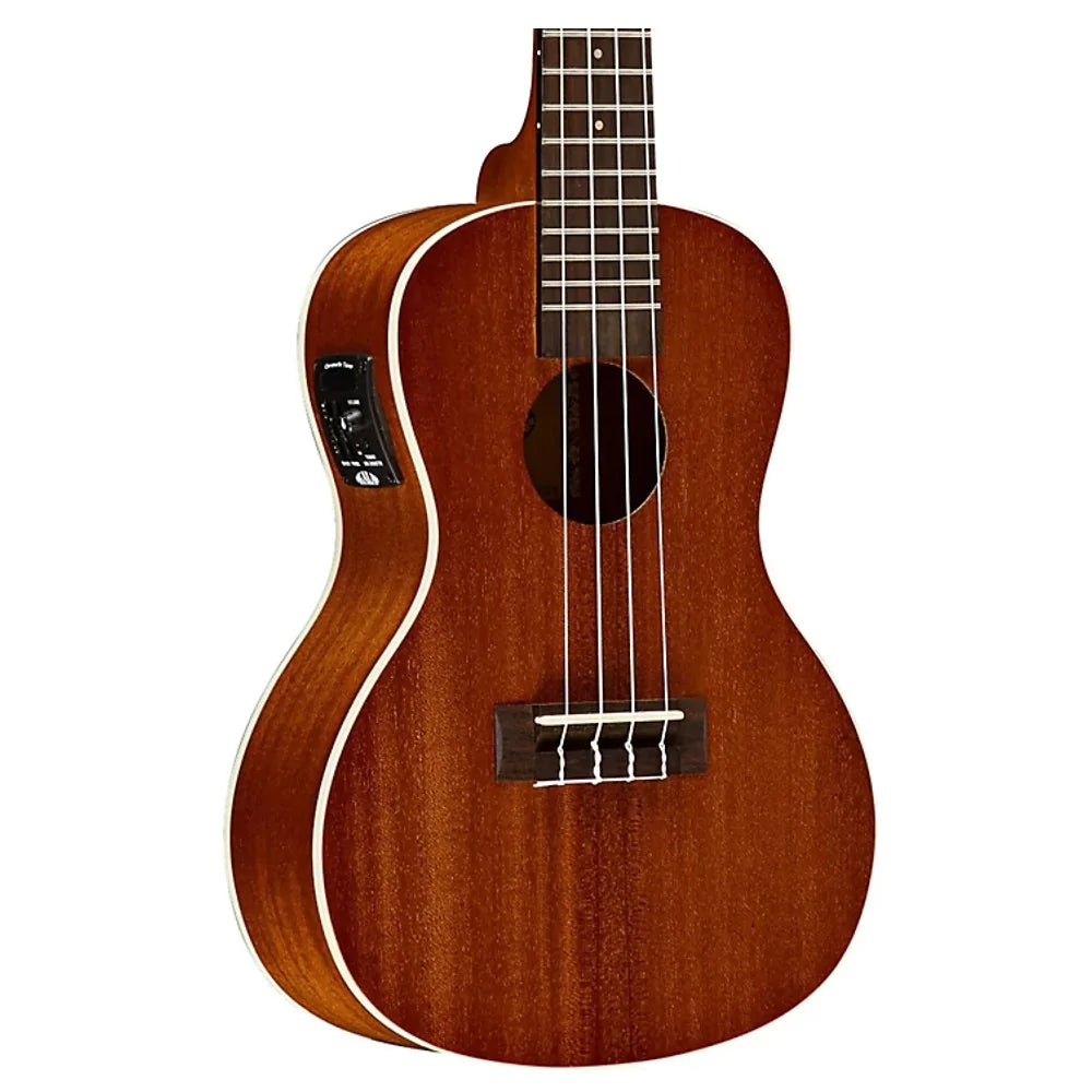 Đàn Ukulele Kala Satin Mahogany Concert w/ EQ KA-CE