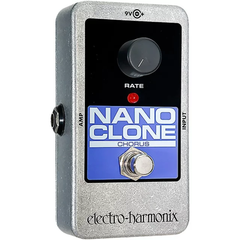 Electro-Harmonix Nano Clone Guitar Effects Pedal