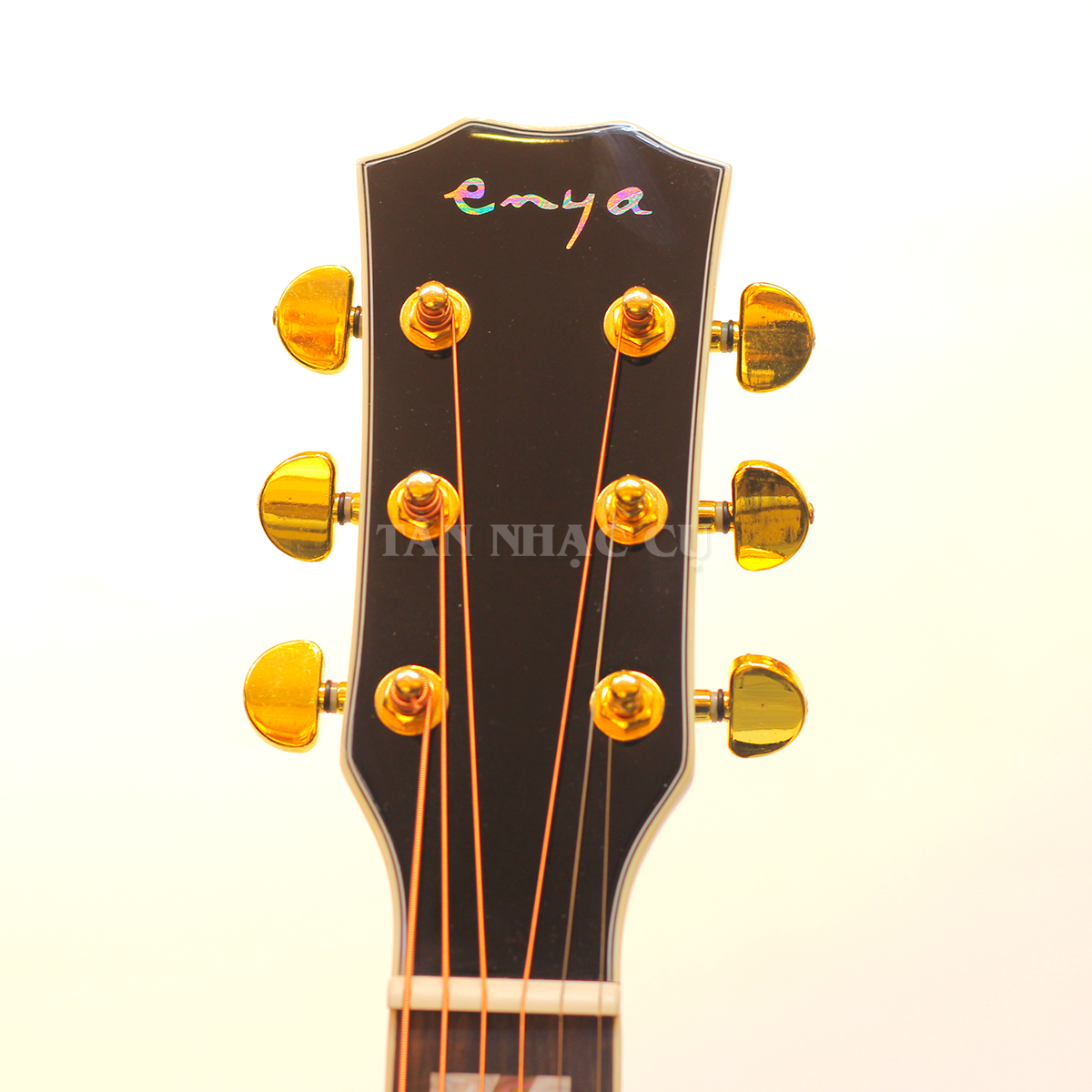 Đàn Guitar Enya ED-18 EQ AcousticPlus