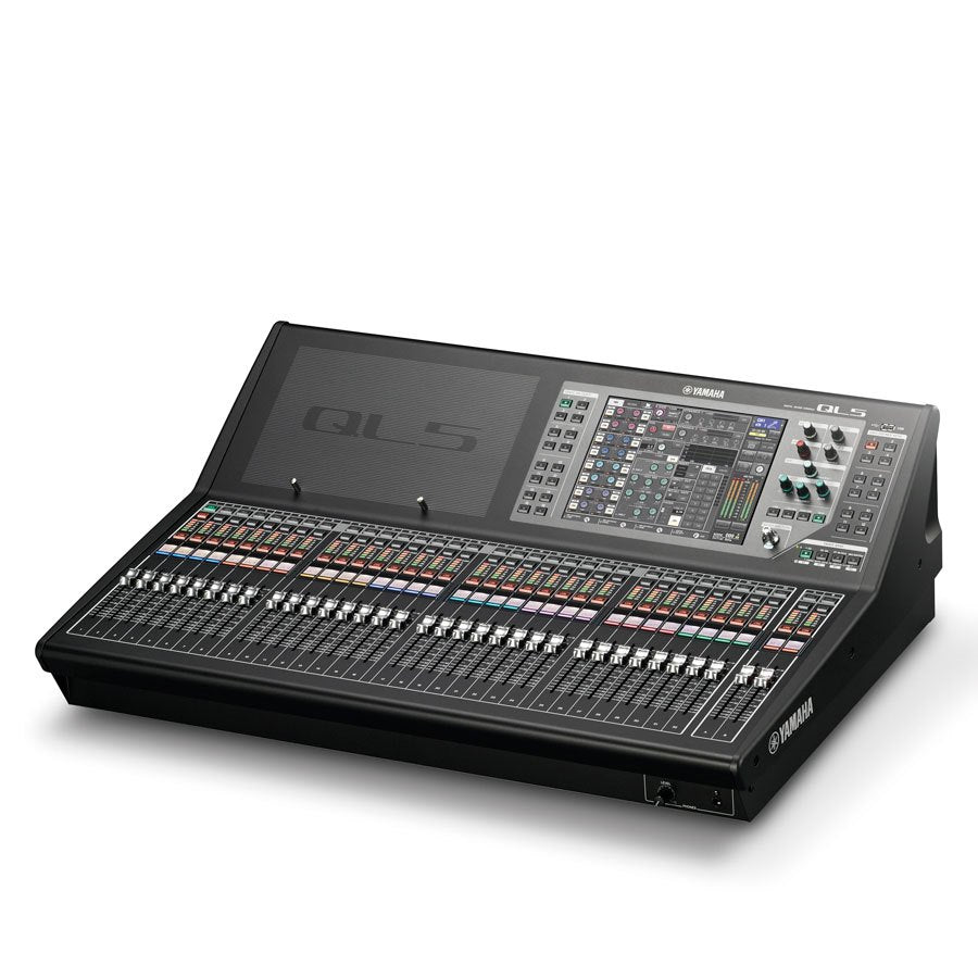 Mixer Yamaha QL5