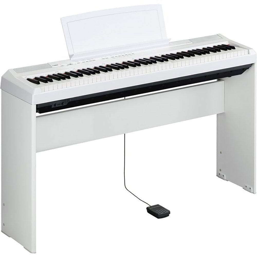 Đàn Piano Điện Yamaha P105 - Qua Sử Dụng