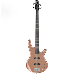 Guitar Bass Ibanez GSR180 Copper Metallic