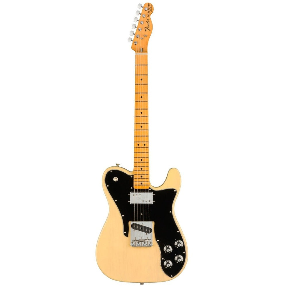 Đàn Guitar Điện Fender American Original 70s Telecaster Custom