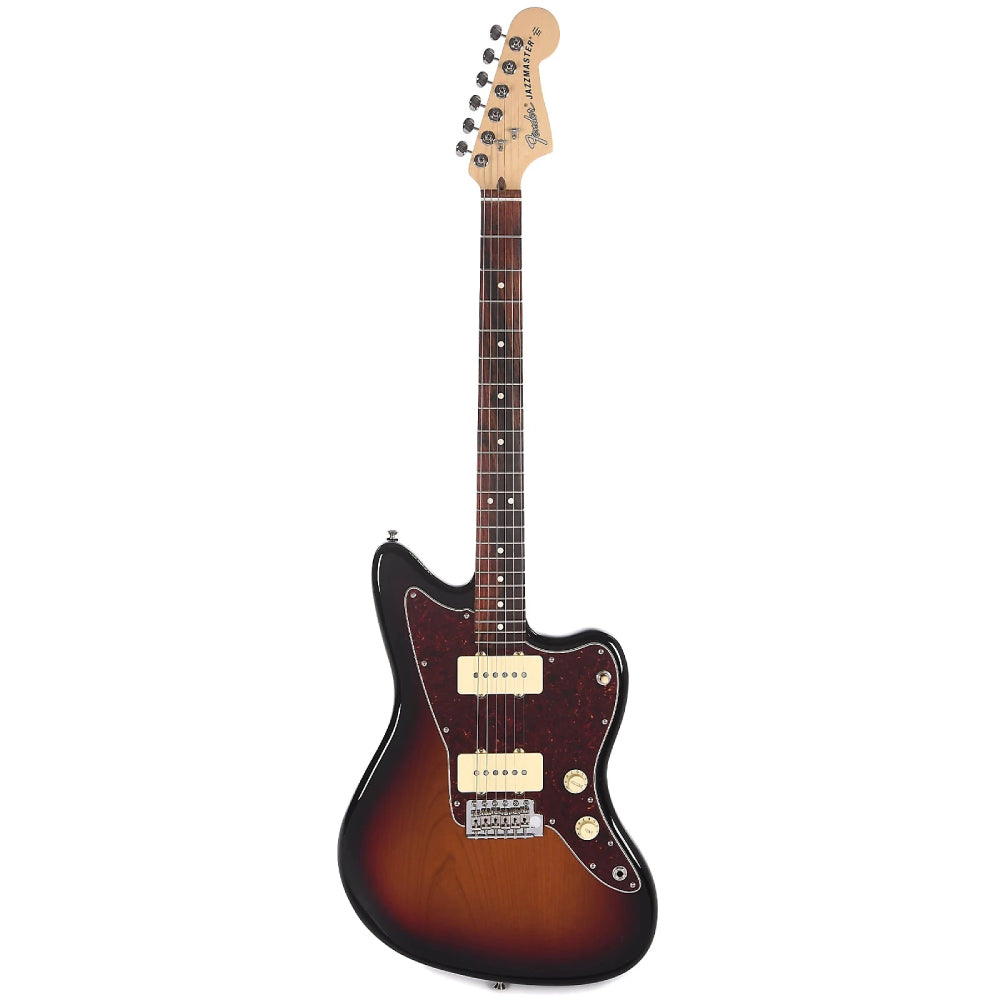 Fender American Performer Jazzmaster
