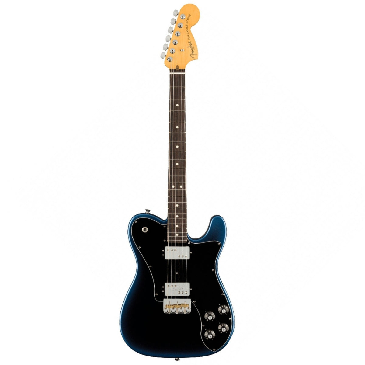 Đàn Guitar Điện Fender American Professional II Telecaster Deluxe