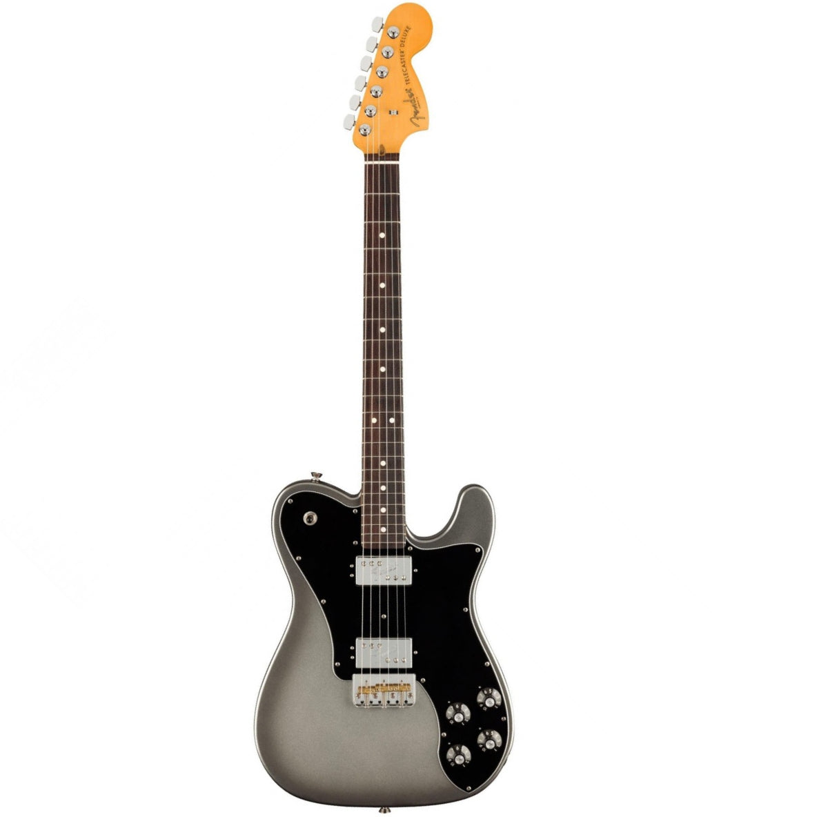 Đàn Guitar Điện Fender American Professional II Telecaster Deluxe