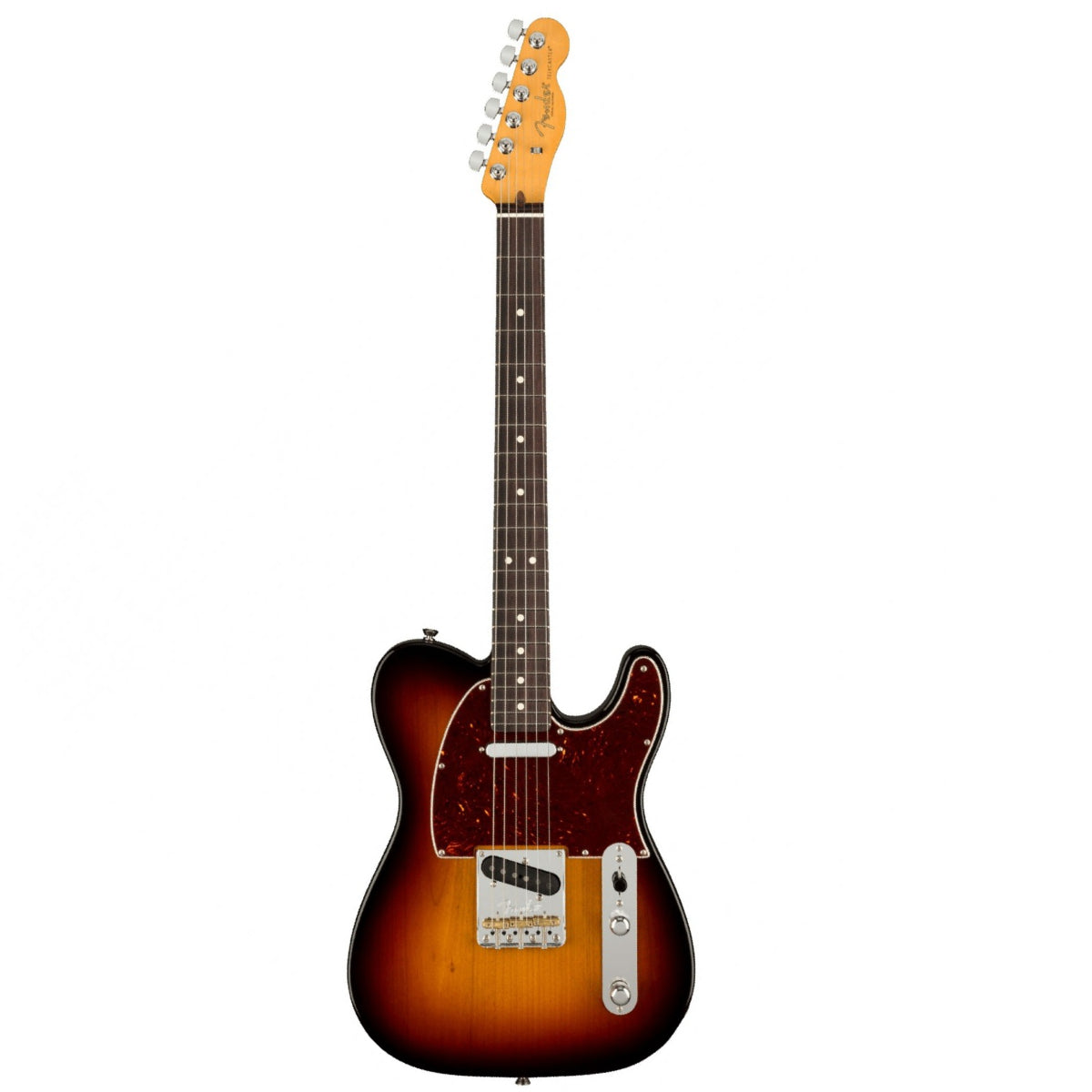 Đàn Guitar Điện Fender American Professional II Telecaster