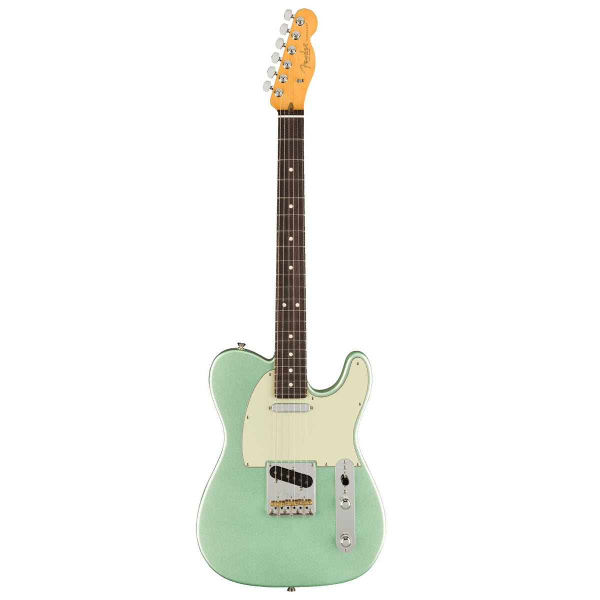 Đàn Guitar Điện Fender American Professional II Telecaster