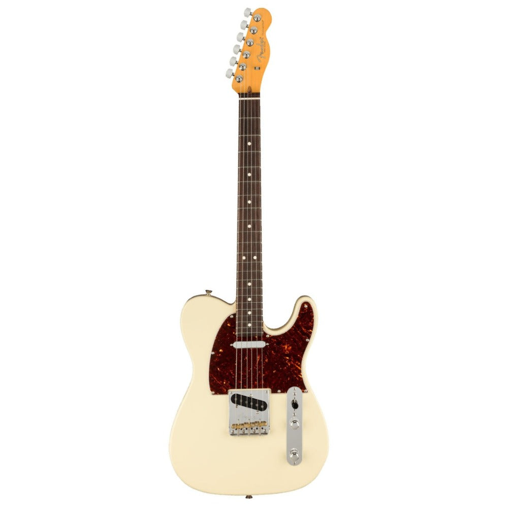 Đàn Guitar Điện Fender American Professional II Telecaster