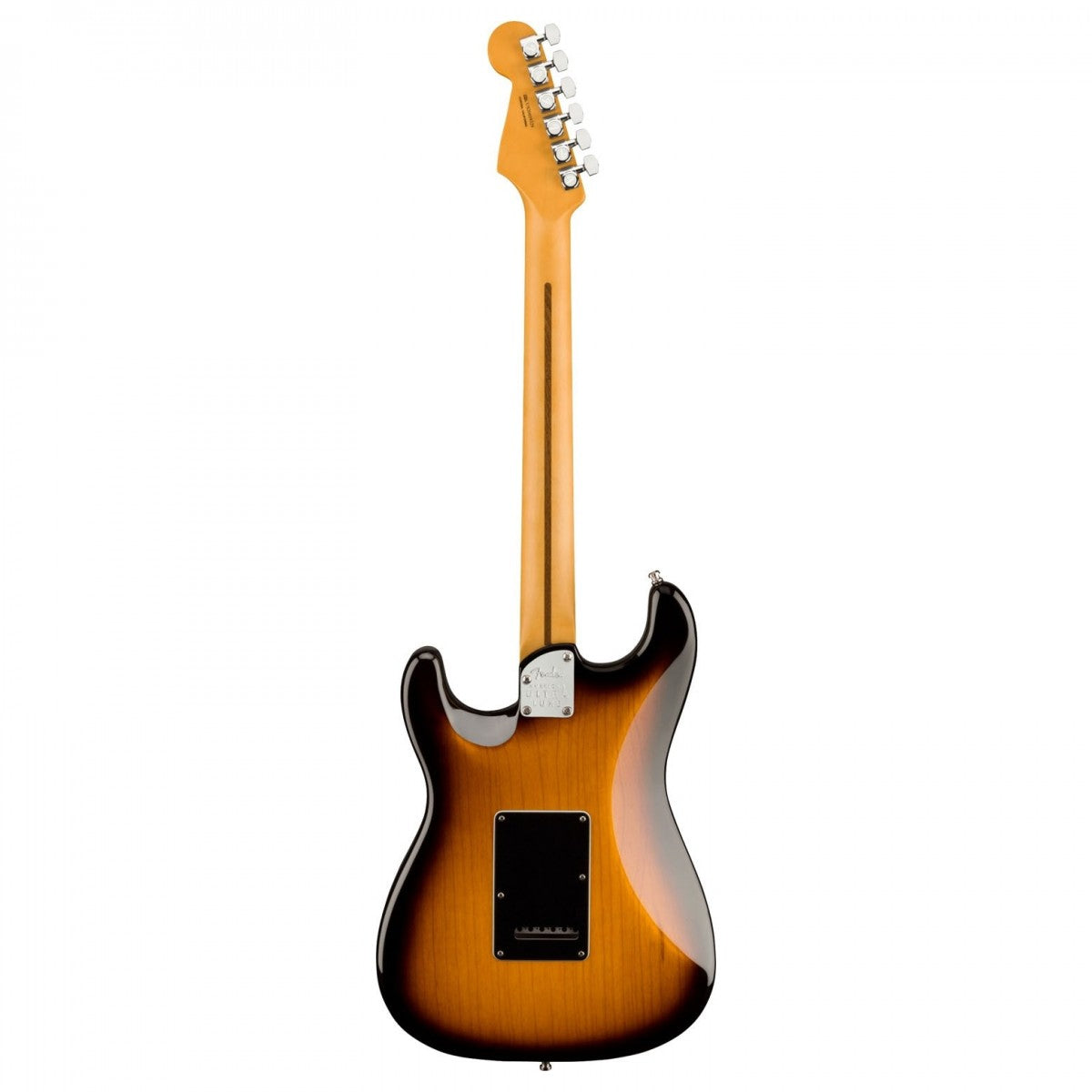 Đàn Guitar Điện Fender American Ultra Luxe Stratocaster