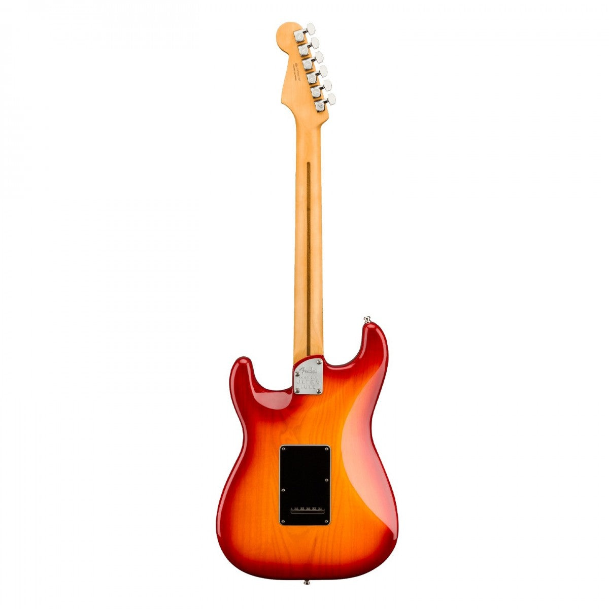 Đàn Guitar Điện Fender American Ultra Luxe Stratocaster