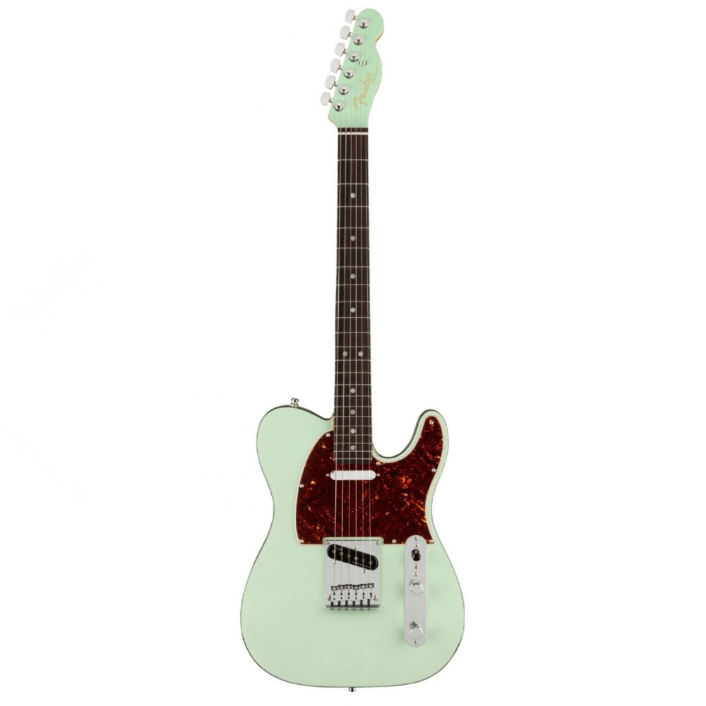 Đàn Guitar Điện Fender American Ultra Luxe Telecaster