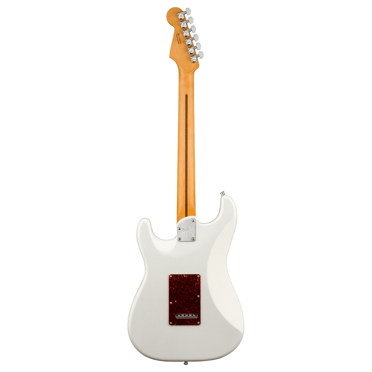 Đàn Guitar Điện Fender American Ultra Stratocaster HSS