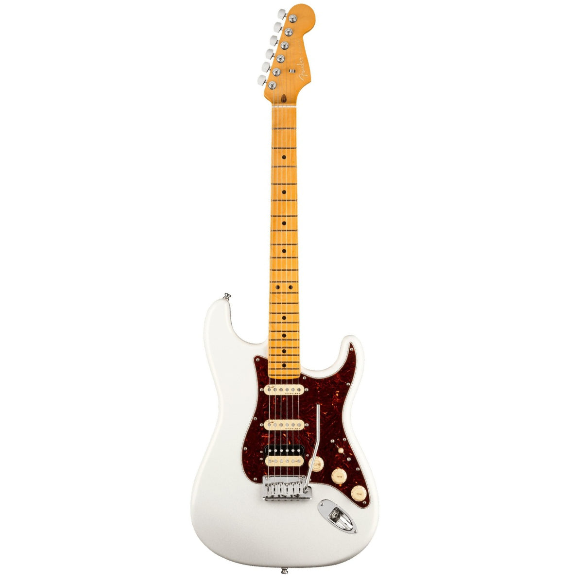 Đàn Guitar Điện Fender American Ultra Stratocaster HSS