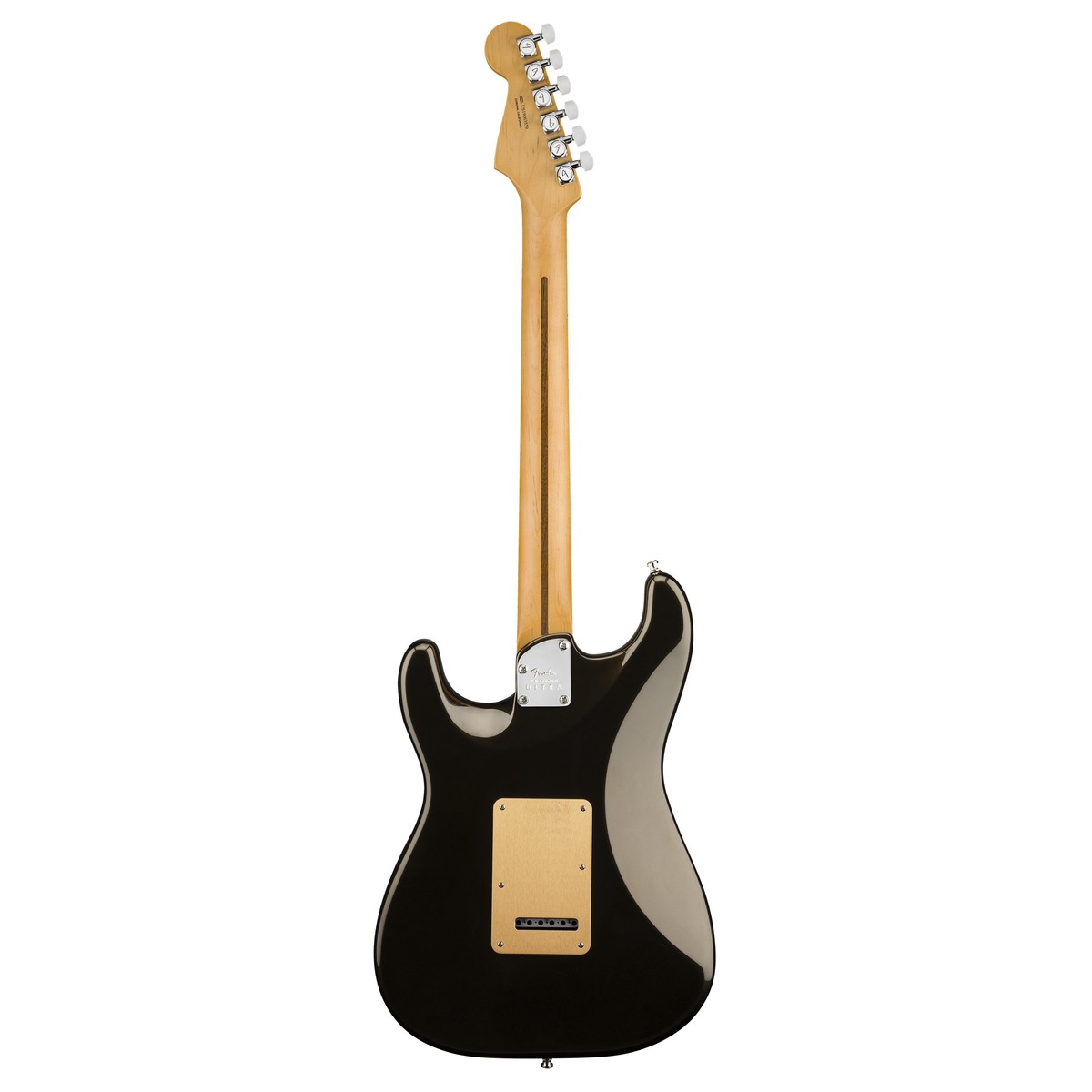 Đàn Guitar Điện Fender American Ultra Stratocaster HSS