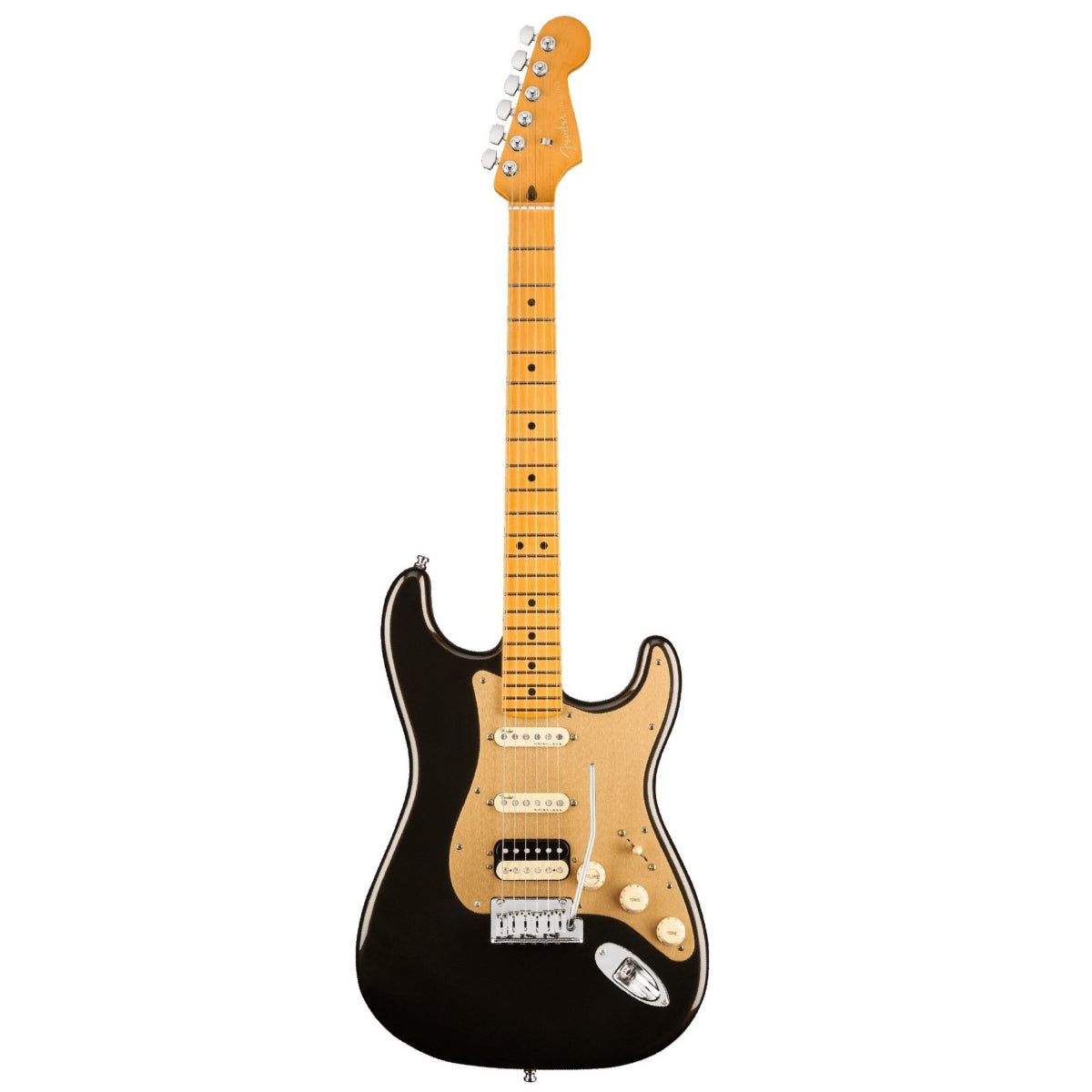 Đàn Guitar Điện Fender American Ultra Stratocaster HSS