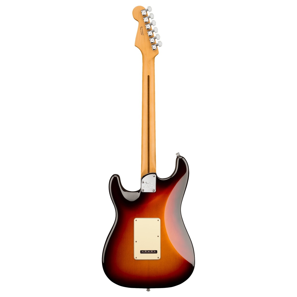 Đàn Guitar Điện Fender American Ultra Stratocaster HSS