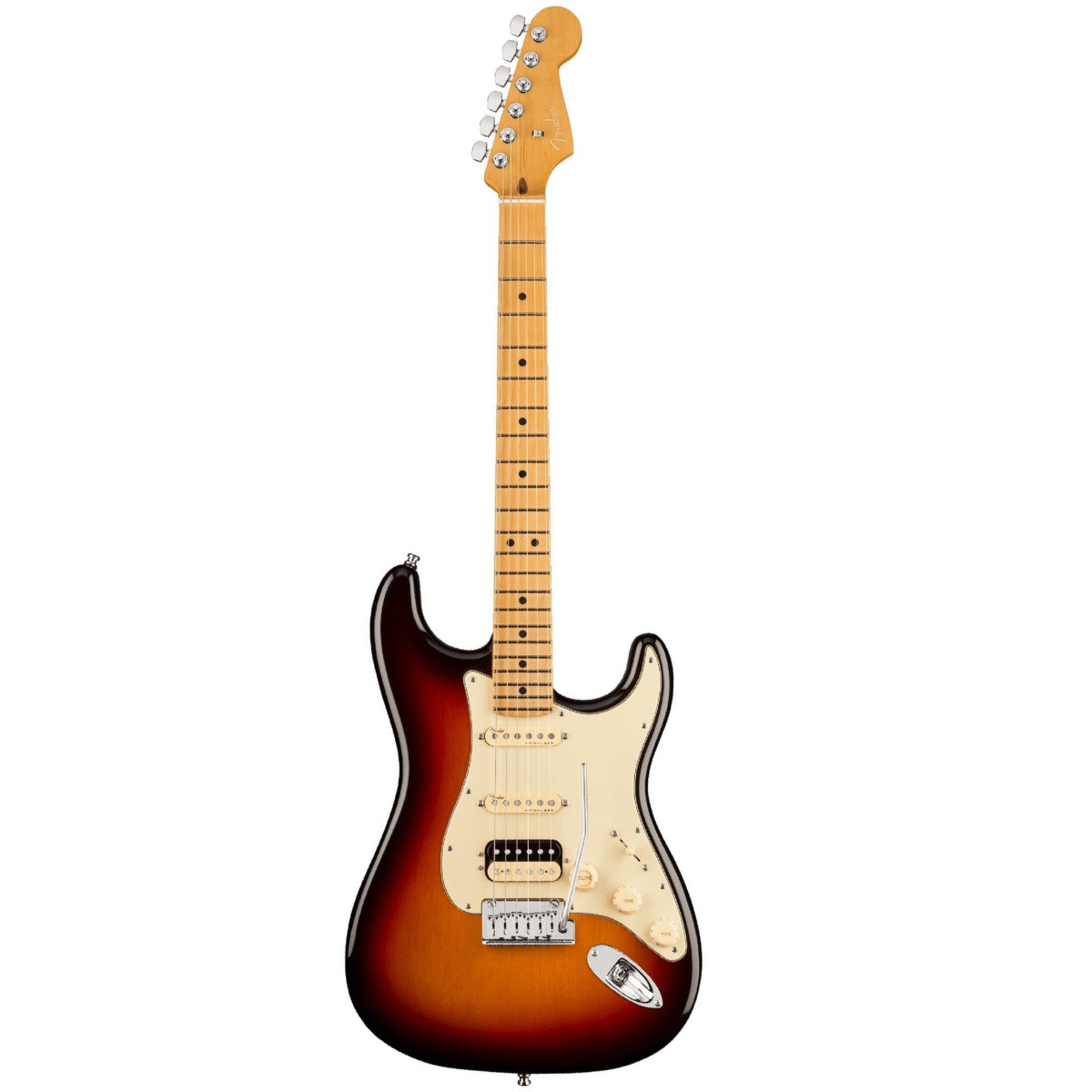 Đàn Guitar Điện Fender American Ultra Stratocaster HSS