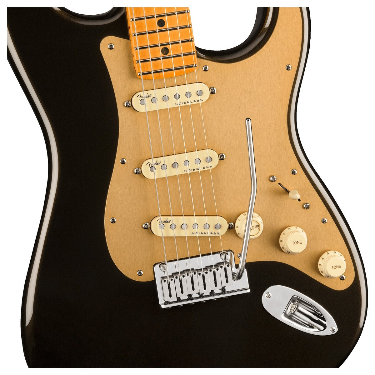 Đàn Guitar Điện Fender American Ultra Stratocaster