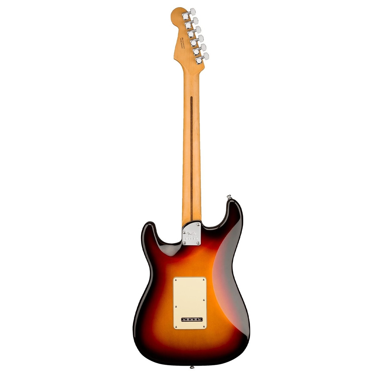 Đàn Guitar Điện Fender American Ultra Stratocaster