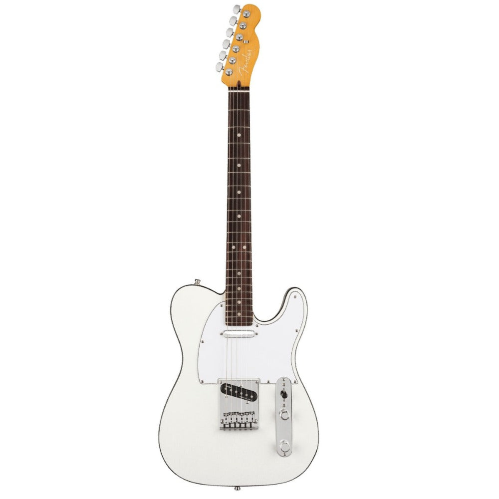 Đàn Guitar Điện Fender American Ultra Telecaster