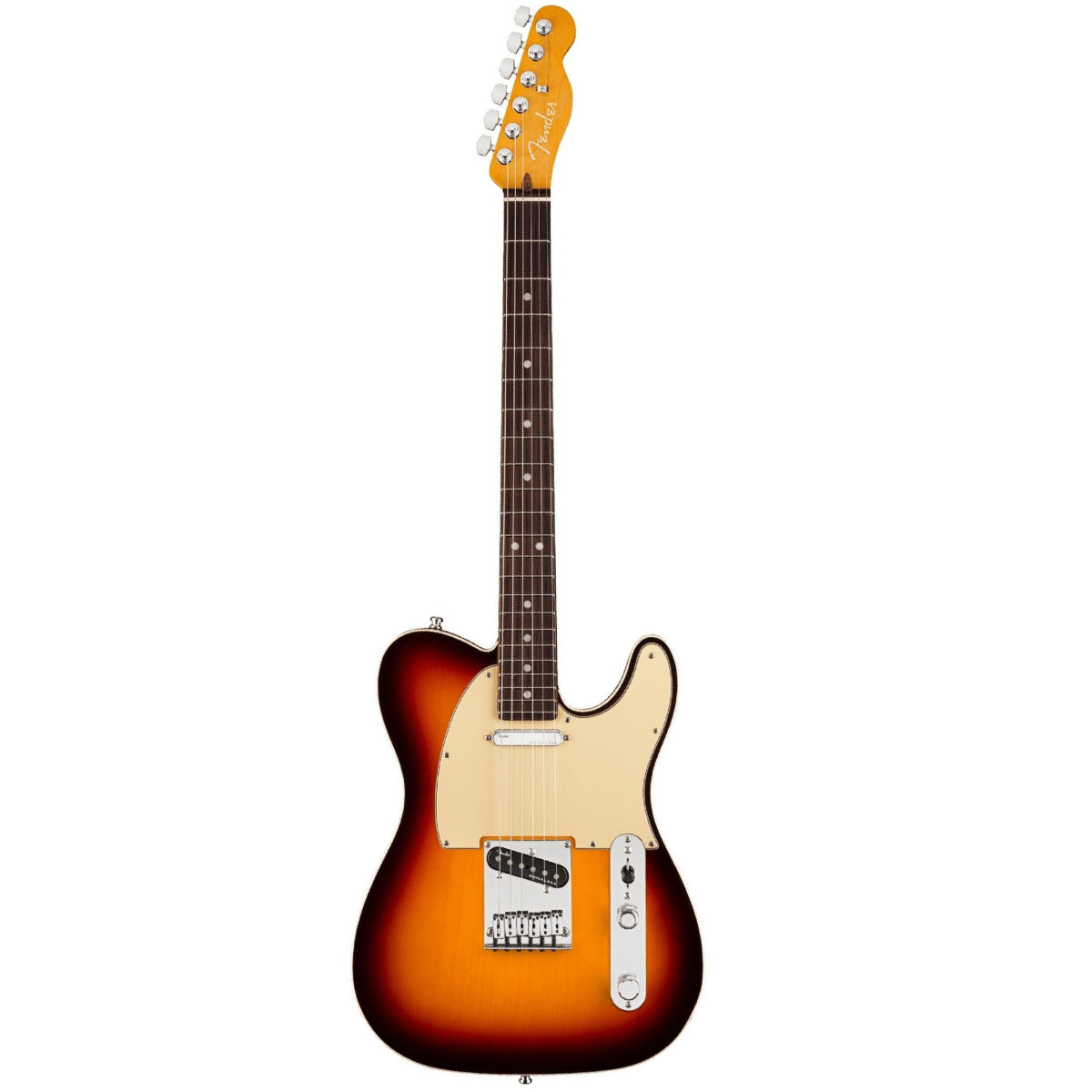 Đàn Guitar Điện Fender American Ultra Telecaster