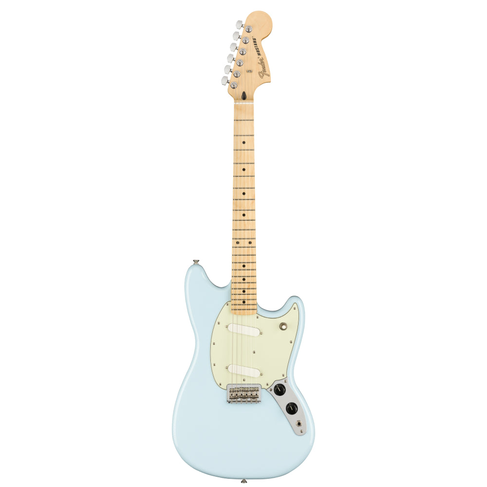 Đàn Guitar Điện Fender Player Mustang