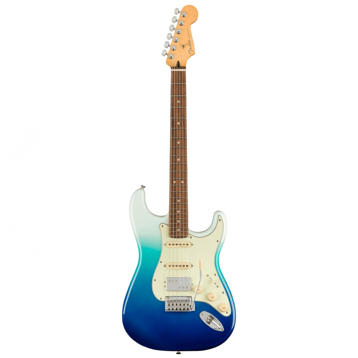 Đàn Guitar Điện Fender Player Plus Stratocaster HSS