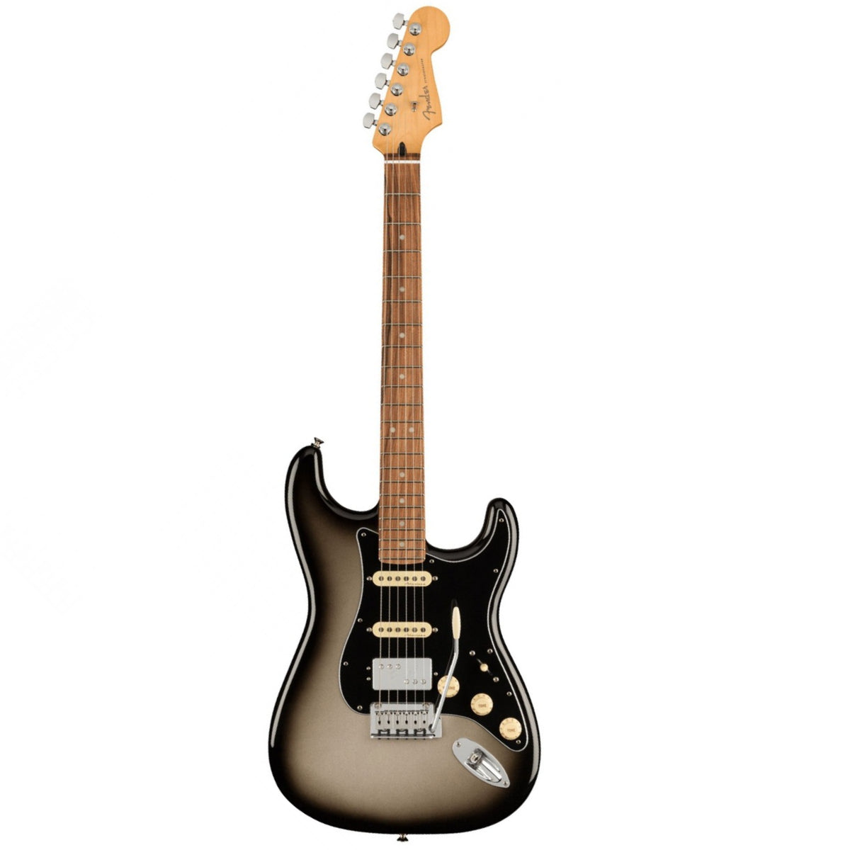 Đàn Guitar Điện Fender Player Plus Stratocaster HSS