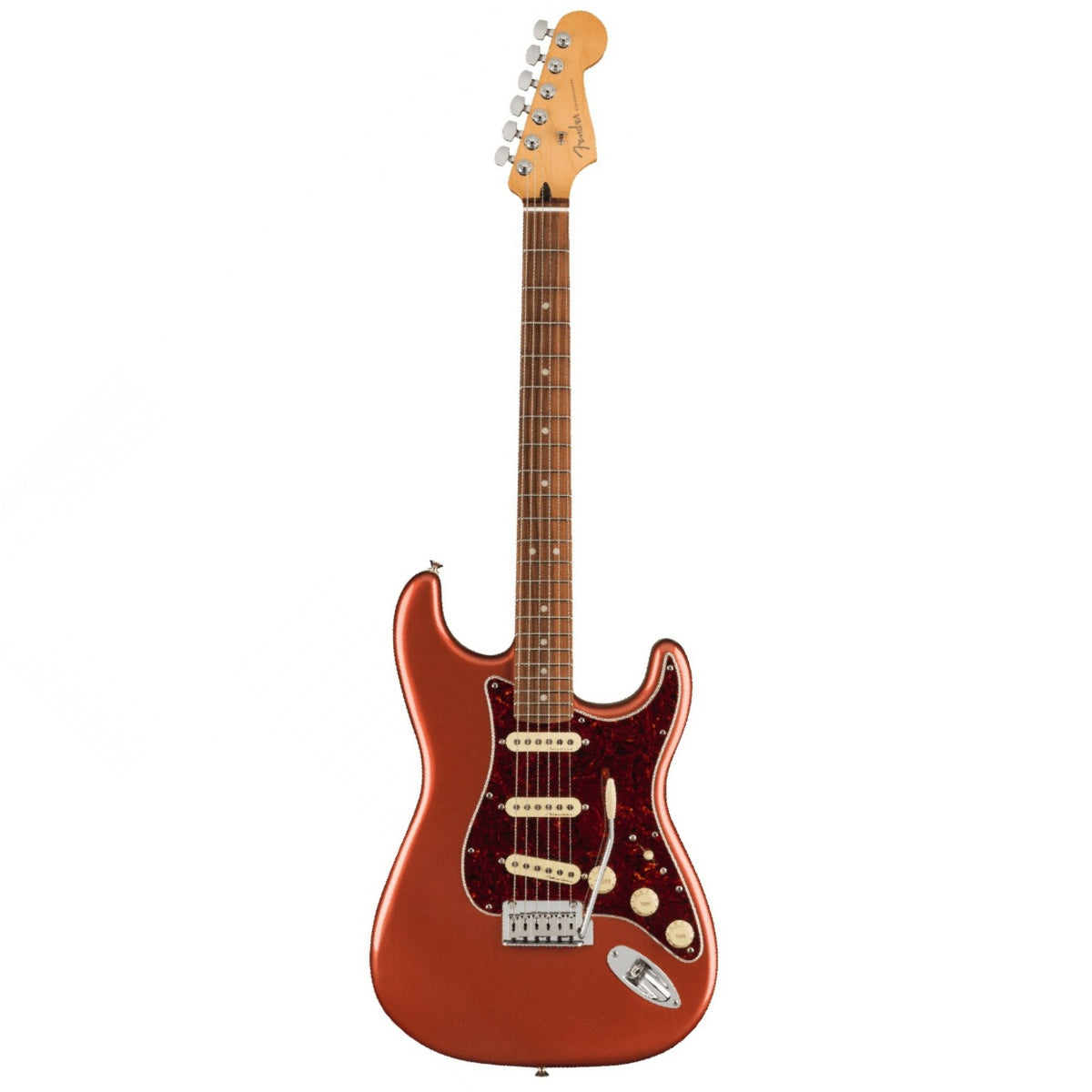 Đàn Guitar Điện Fender Player Plus Stratocaster