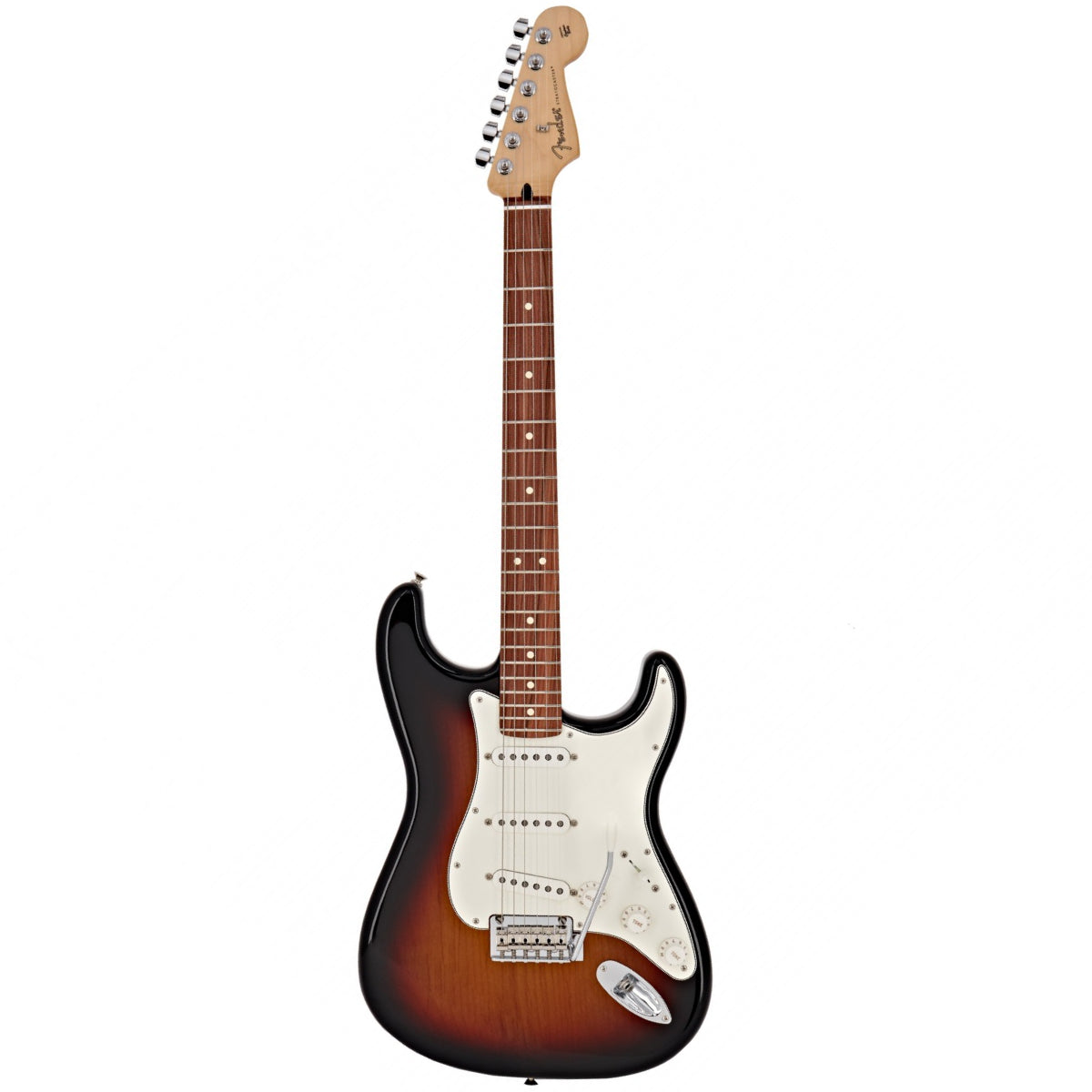 Đàn Guitar Điện Fender Player Stratocaster