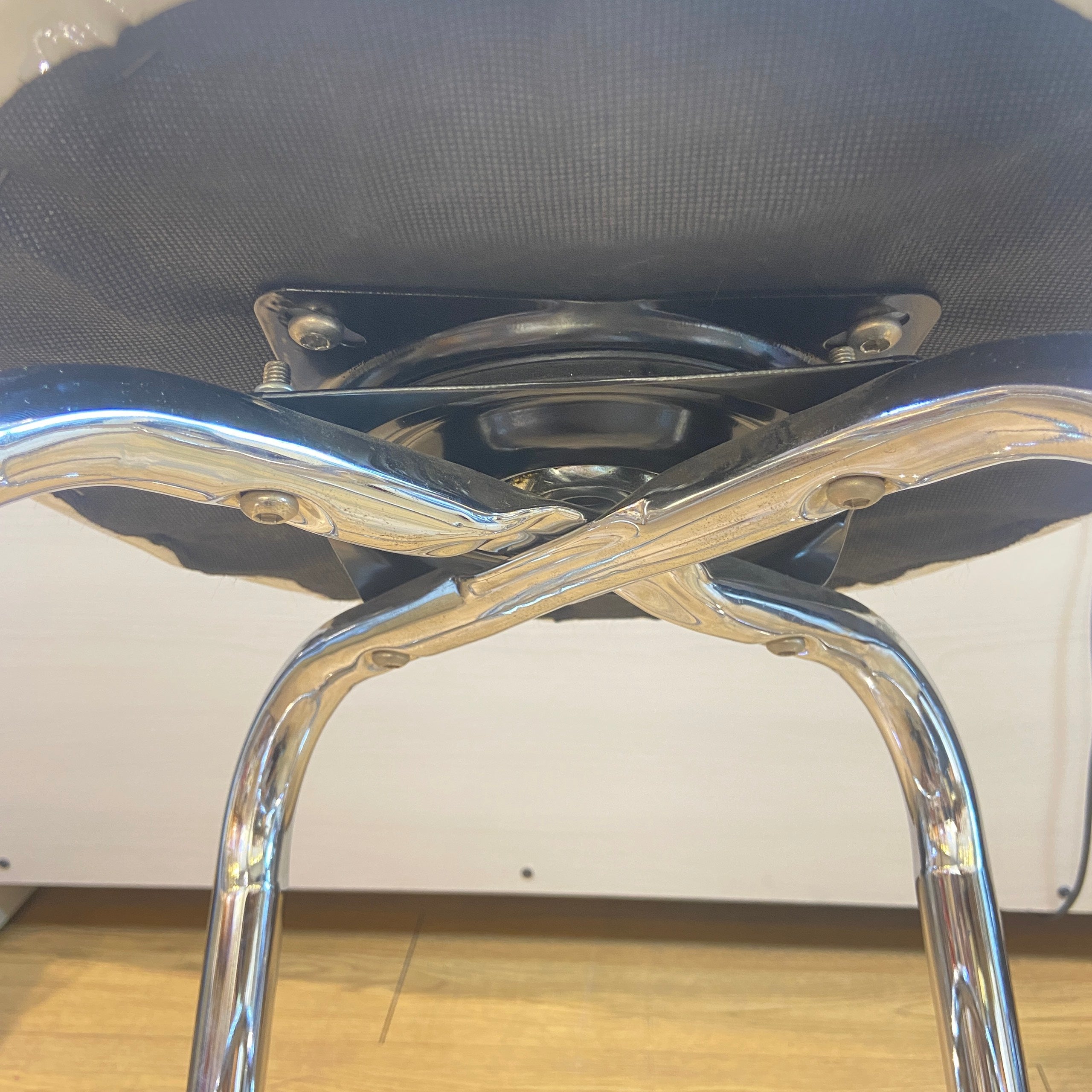 Ghế Chơi Đàn Guitar Enya - Tân Nhạc Cụ