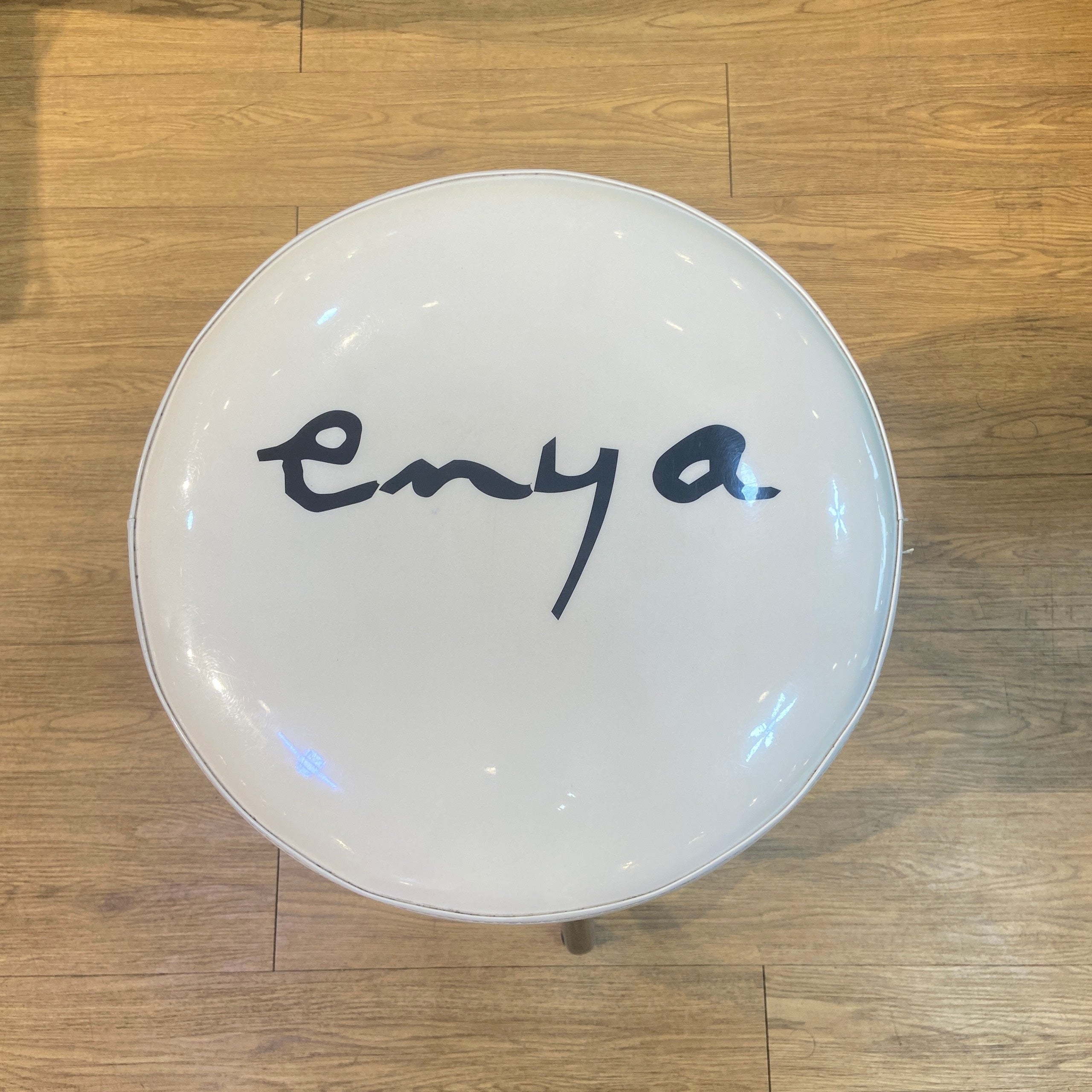 Ghế Chơi Đàn Guitar Enya - Tân Nhạc Cụ