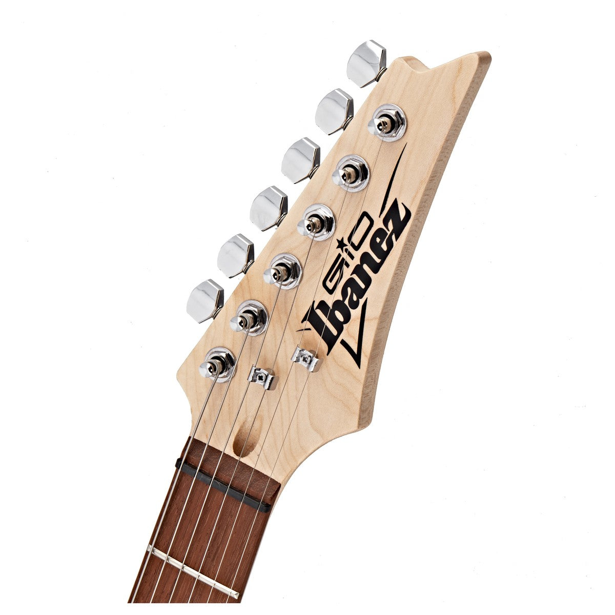 Guitar Điện Ibanez GIO GRX40, Jatoba Fingerboard, Black Night