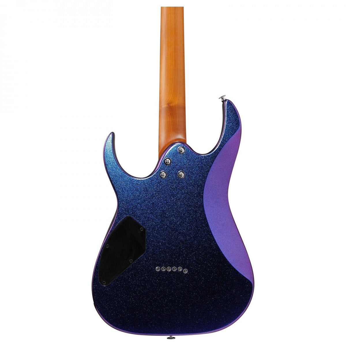 Guitar Điện Ibanez GRG121SP, Jabota Fingerboard, Blue Metal Chameleon