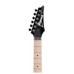 Guitar Điện Ibanez RG370AHMZ, Maple Fingerboard, Silver Wave Black Flat