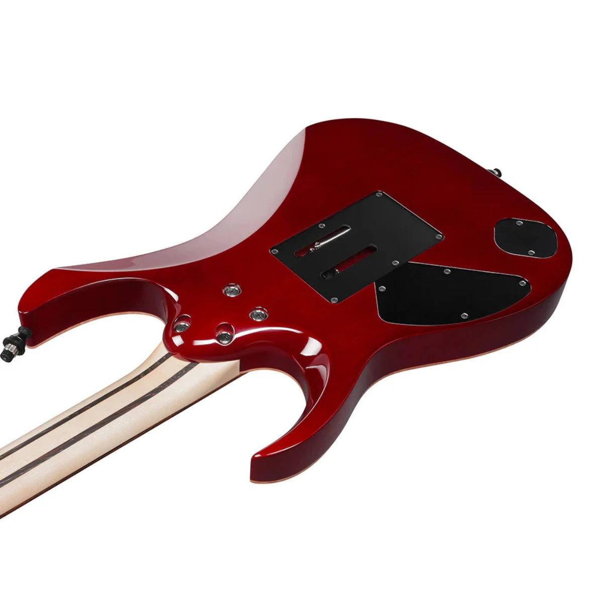 Guitar Điện Ibanez RG8870, Ebony Fingerboard, Almandine Garnet