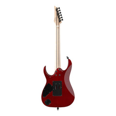 Guitar Điện Ibanez RG8870, Ebony Fingerboard, Almandine Garnet